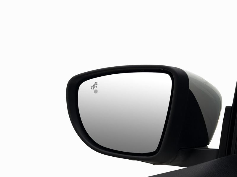 Nissan Leaf bild 11