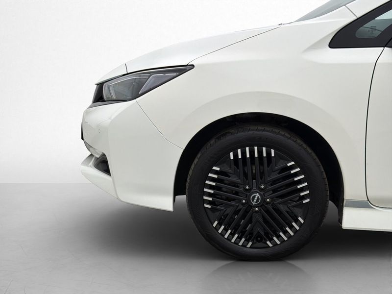 Nissan Leaf bild 30