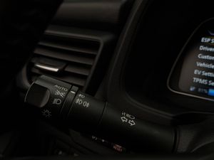 Nissan Leaf bild 17