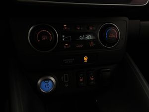Nissan Leaf bild 23