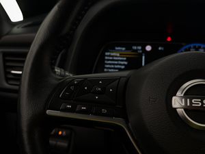 Nissan Leaf bild 18