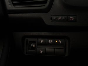 Nissan Leaf bild 16
