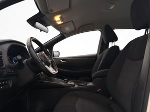 Nissan Leaf bild 13