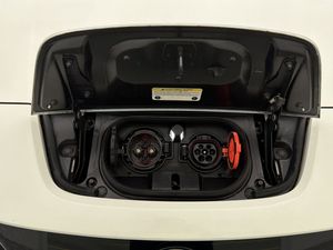 Nissan Leaf bild 29