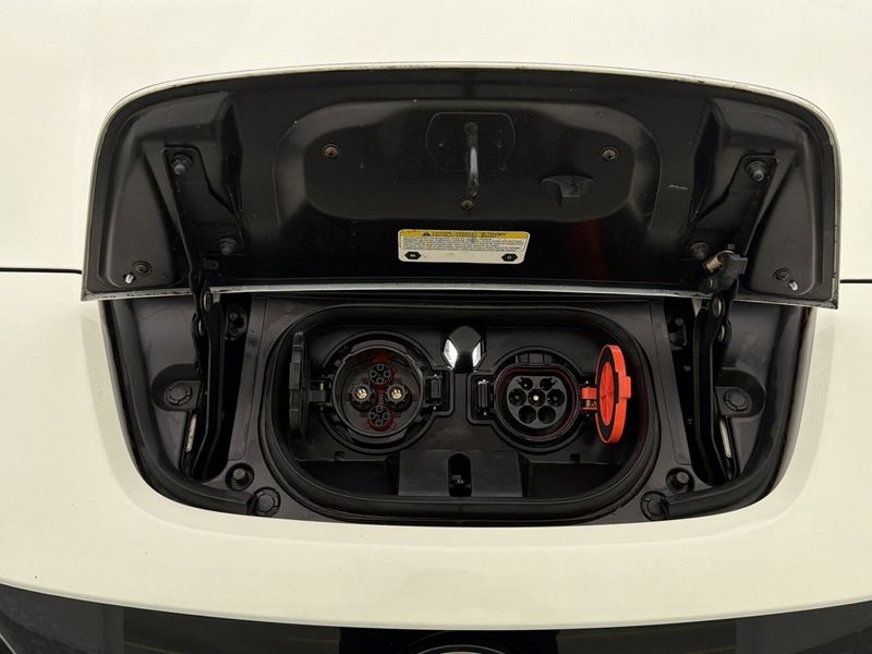 Nissan Leaf bild 29