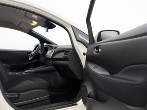 Nissan Leaf bild 25