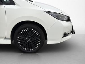 Nissan Leaf bild 33