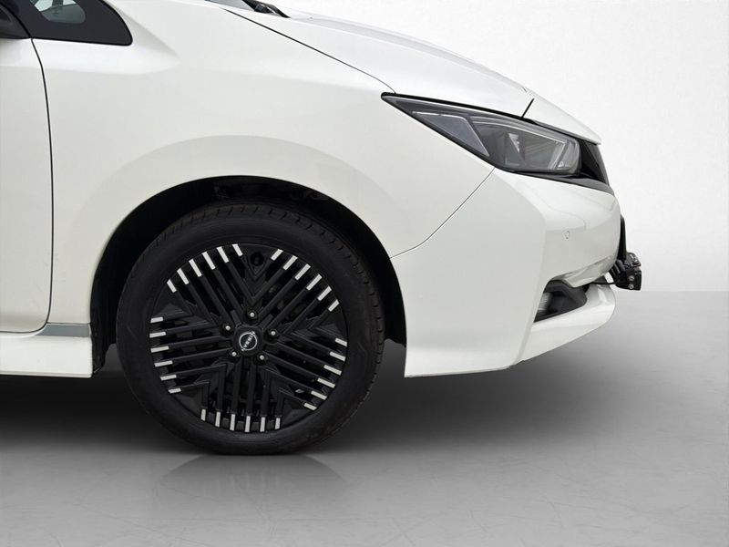 Nissan Leaf bild 33