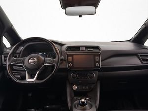 Nissan Leaf bild 14