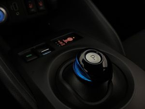 Nissan Leaf bild 24