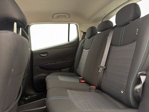 Nissan Leaf bild 27