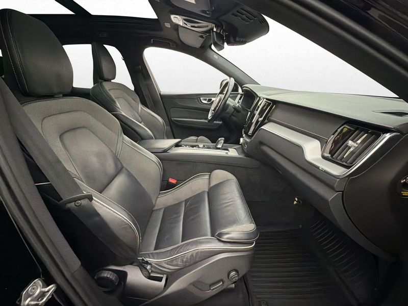Volvo XC60 bild 33