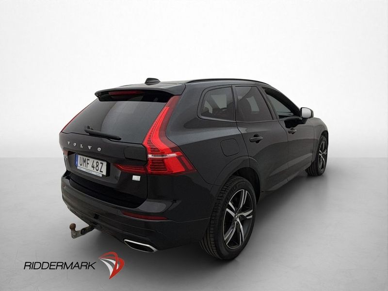 Volvo XC60 bild 8