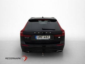 Volvo XC60 bild 6