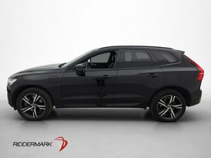 Volvo XC60 bild 4