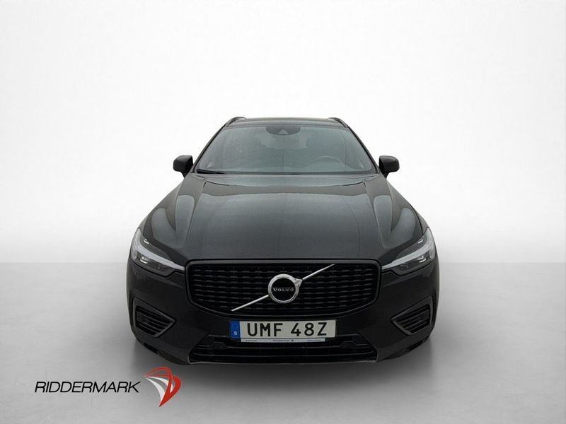 Volvo XC60 bild 2