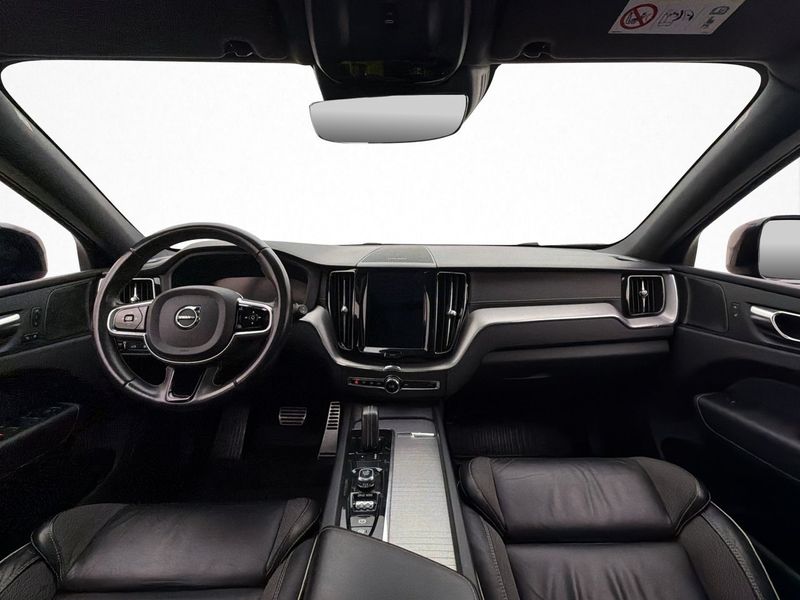 Volvo XC60 bild 14