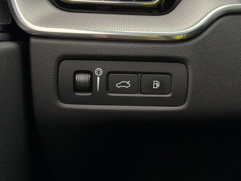 Volvo XC60 bild 18