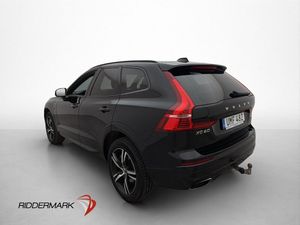 Volvo XC60 bild 5