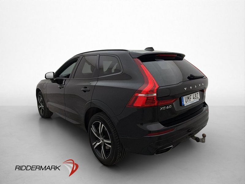 Volvo XC60 bild 5