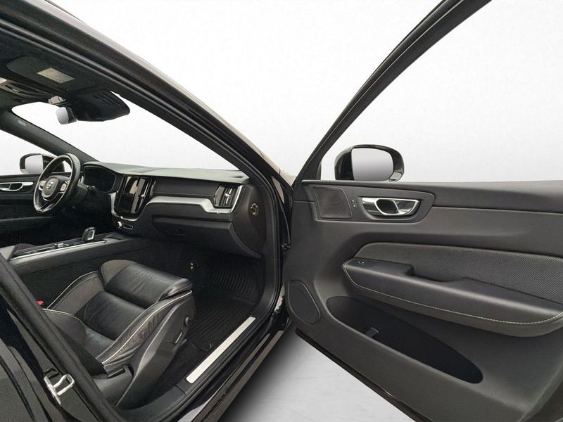 Volvo XC60 bild 32