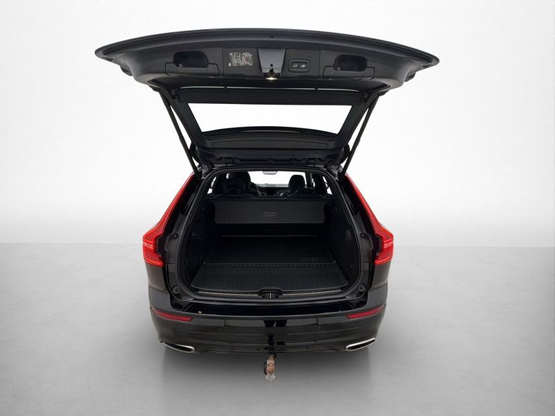 Volvo XC60 bild 35