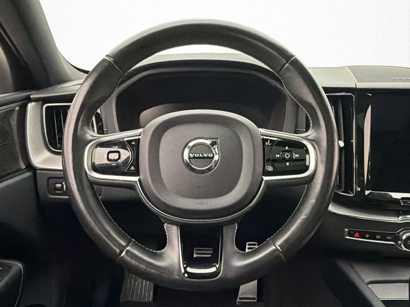 Volvo XC60 bild 15