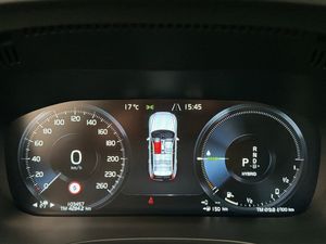 Volvo XC60 bild 21