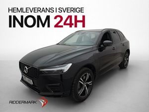 Volvo XC60 bild 3