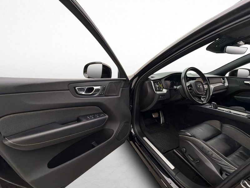 Volvo XC60 bild 11