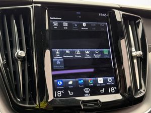 Volvo XC60 bild 27