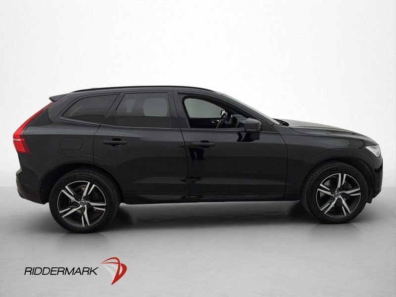 Volvo XC60 bild 9