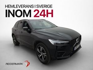 Volvo XC60 bild 1