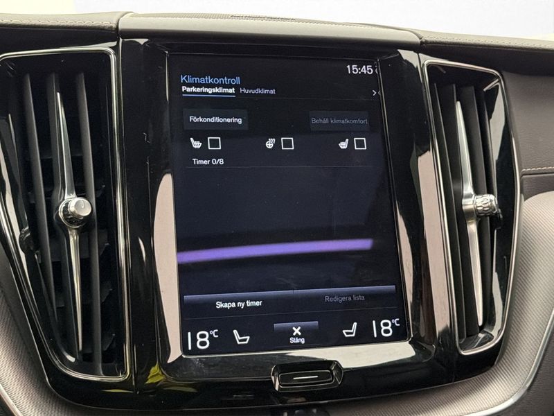 Volvo XC60 bild 24