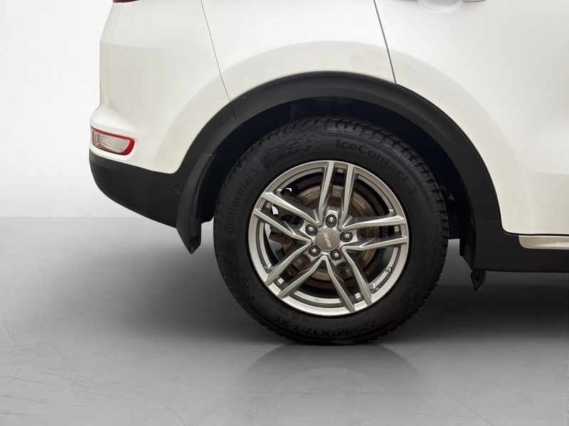 Kia Sportage bild 33