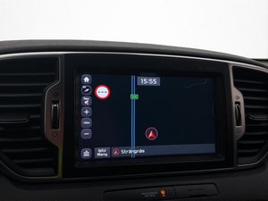 Kia Sportage bild 24