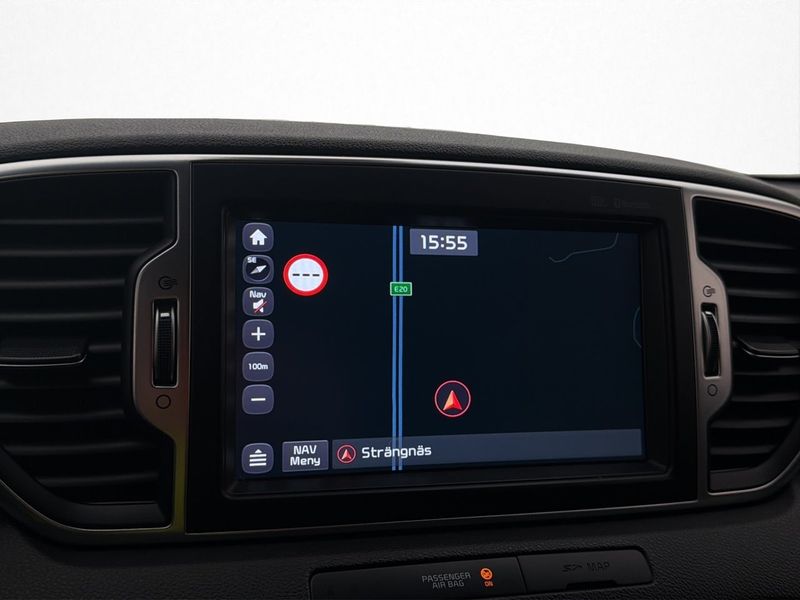 Kia Sportage bild 24