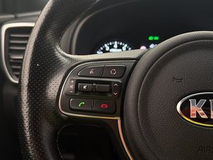 Kia Sportage bild 19