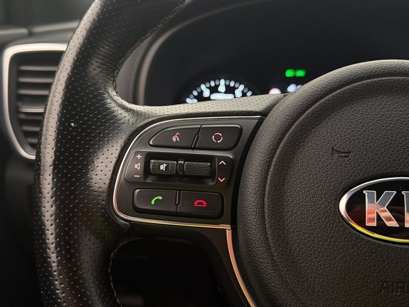 Kia Sportage bild 19