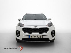 Kia Sportage bild 2