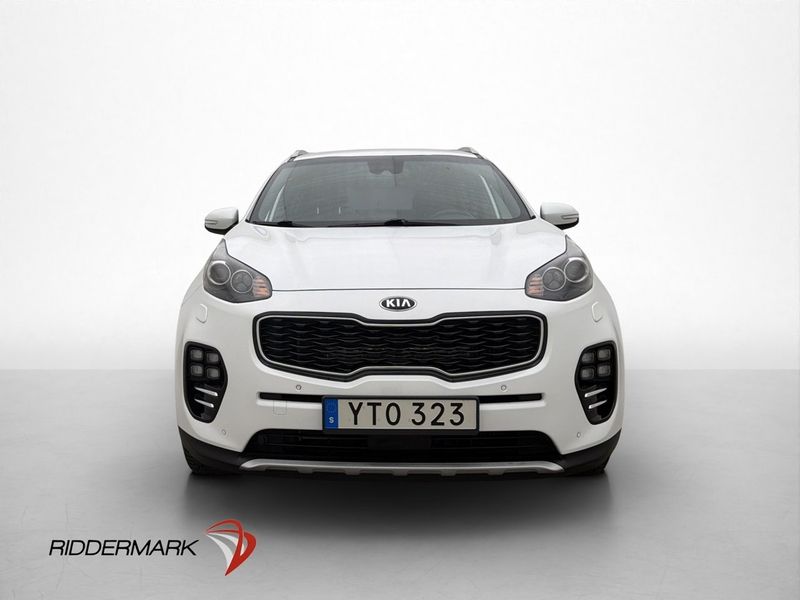 Kia Sportage bild 2