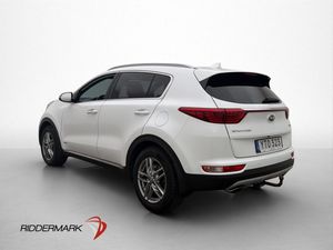 Kia Sportage bild 5