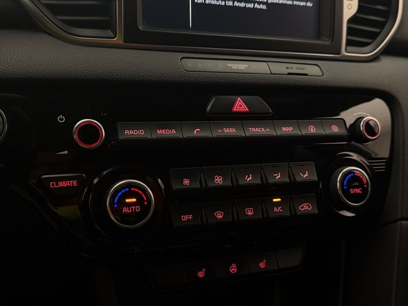 Kia Sportage bild 25