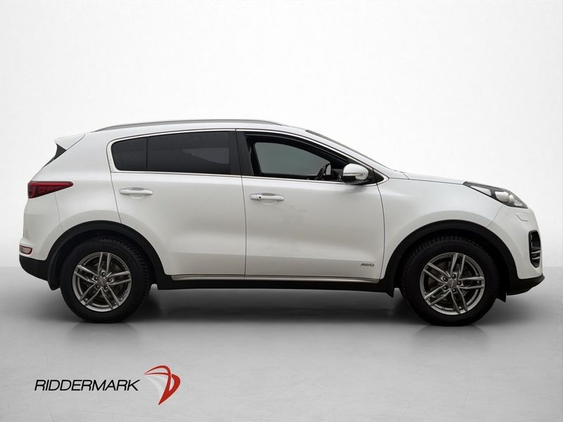 Kia Sportage bild 9