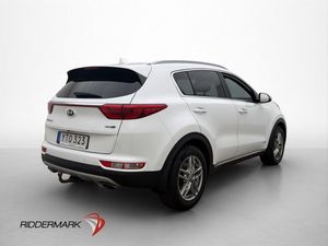 Kia Sportage bild 8
