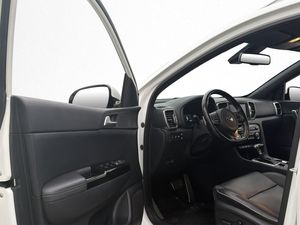 Kia Sportage bild 12