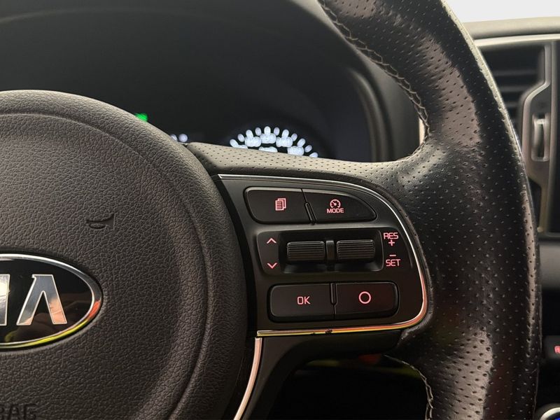 Kia Sportage bild 21