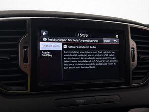 Kia Sportage bild 23
