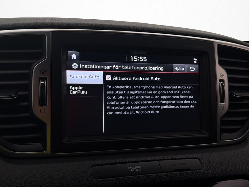Kia Sportage bild 23