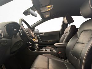 Kia Sportage bild 14